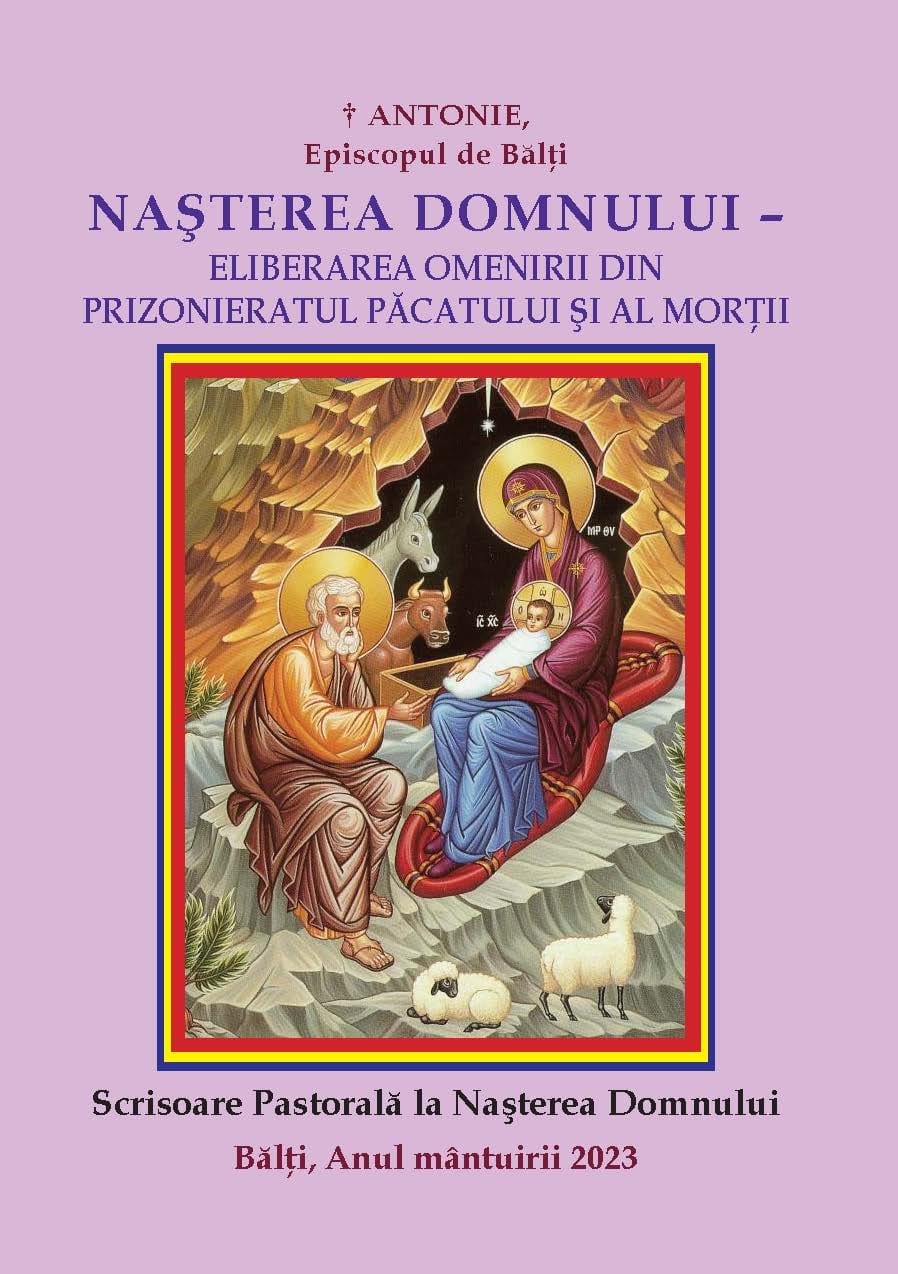 Pastorală Bălți